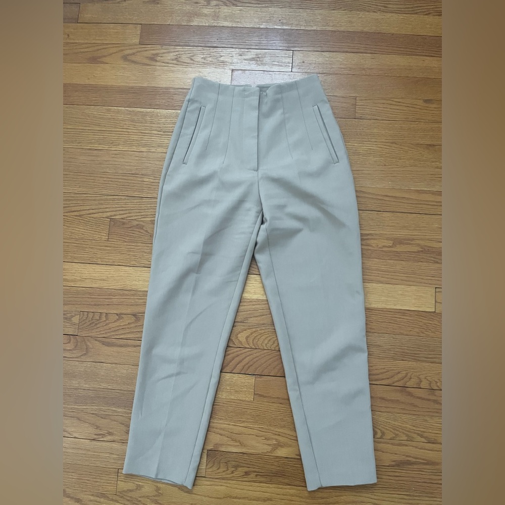 Zara Pants